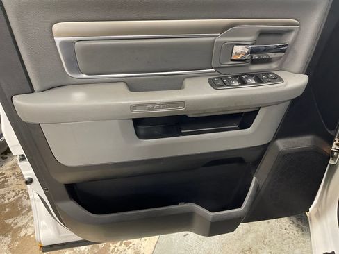 Used 2014 RAM 1500 Outdoorsman AWD/4WD image 15