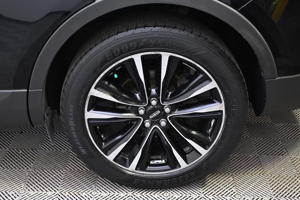 Used 2016 Lincoln MKX Reserve w/ Technology Package AWD/4WD image 20