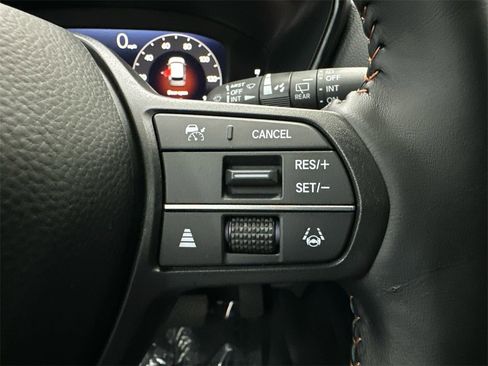 New 2026 Honda CR-V Sport-L image 30