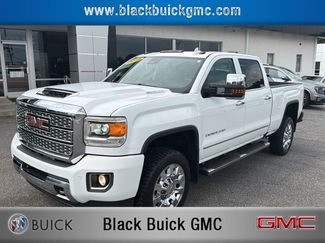 Used 2018 GMC Sierra 2500 Denali w/ Duramax Plus Package AWD/4WD video 1