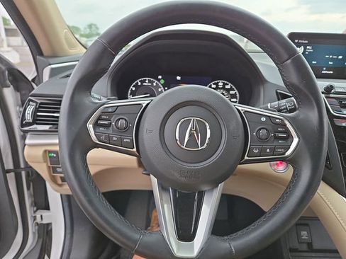 Certified 2023 Acura RDX FWD w/ Technology Package image 14