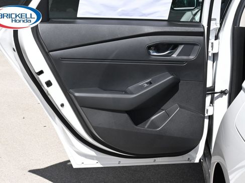 New 2026 Honda Accord LX image 10
