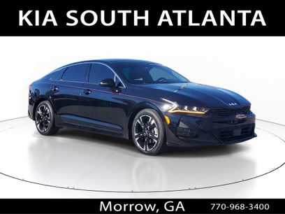 Used 2023 Kia K5 GT-Line