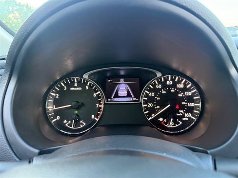 Used 2017 Nissan Altima 2.5 S w/ Power Driver Seat Package FWD image 26