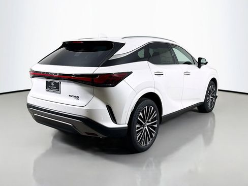 New 2026 Lexus RX 350 AWD image 5