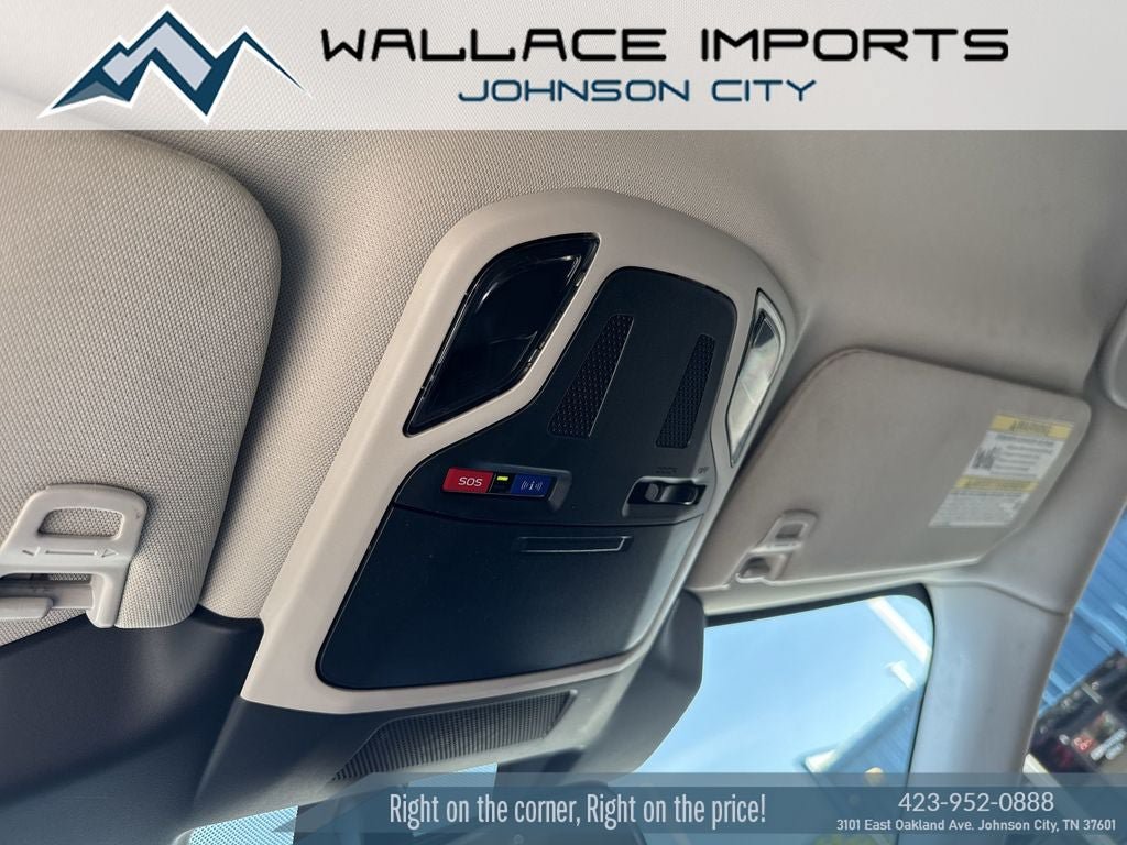 Used 2025 Subaru Legacy Premium AWD/4WD image 15