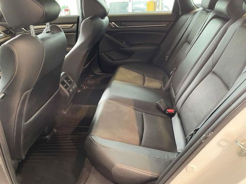 Used 2022 Honda Accord Sport image 17