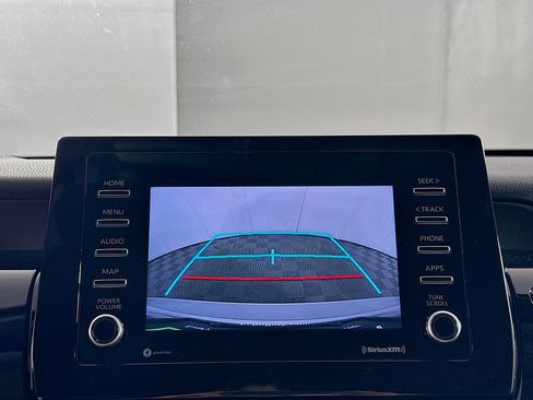 Used 2024 Toyota Camry SE FWD image 22