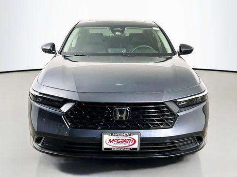Used 2023 Honda Accord EX image 16