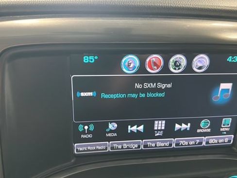 Used 2019 Chevrolet Silverado 1500 LT w/ All Star Edition AWD/4WD image 16