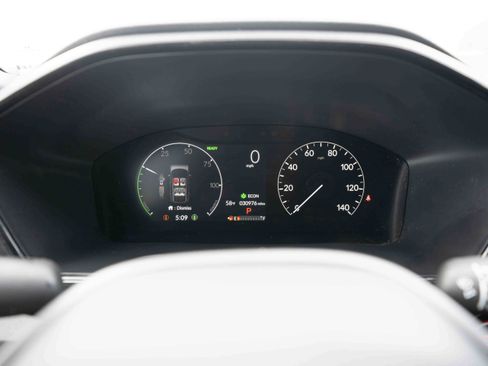 Used 2024 Honda CR-V Sport-L image 16