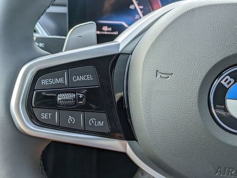 New 2025 BMW 330i xDrive Sedan AWD/4WD image 14