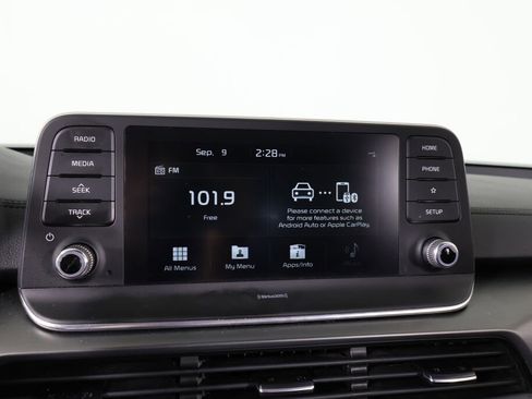 Used 2021 Kia Telluride LX image 34