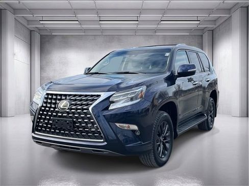 Used 2023 Lexus GX 460 Premium w/ Premium Plus Package image 7