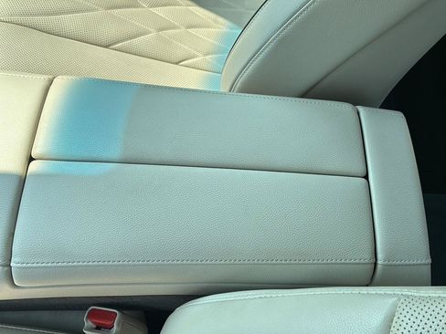 Used 2021 Genesis G80 2.5T w/ Prestige Package RWD image 37