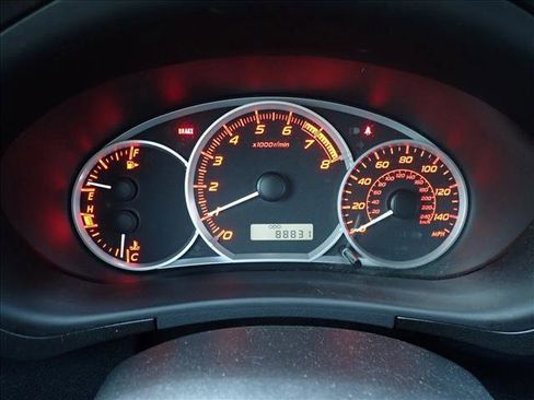 Used 2013 Subaru Impreza WRX Premium AWD/4WD image 25