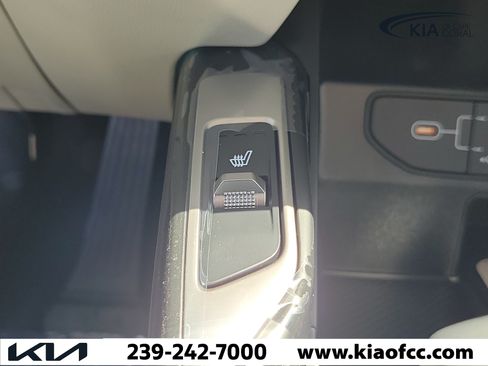 New 2026 Kia Sorento S w/ S Panoramic Sunroof Package FWD image 29