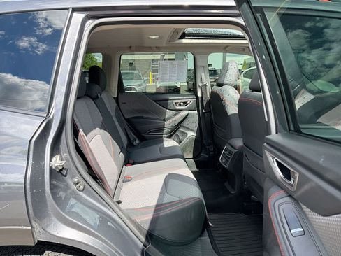 Used 2020 Subaru Forester Sport w/ Popular Package #2 AWD/4WD image 26