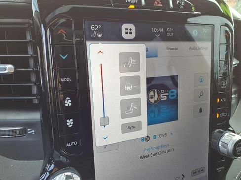 Used 2024 RAM 1500 Limited image 25