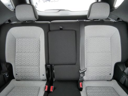 Used 2024 Chevrolet Equinox LS image 13