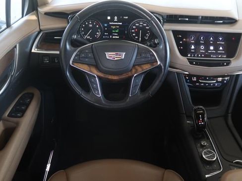 Used 2022 Cadillac XT5 Premium Luxury w/ Platinum Package image 35