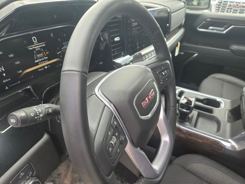 New 2026 GMC Sierra 1500 Elevation w/ Preferred Package AWD/4WD image 10