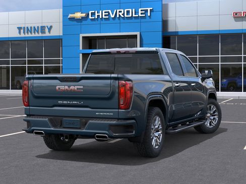 New 2026 GMC Sierra 1500 Denali w/ Technology Package image 29