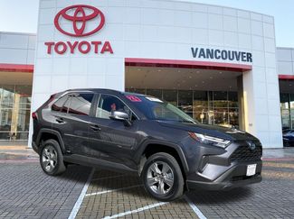 Certified 2024 Toyota RAV4 LE AWD/4WD 360° Tour