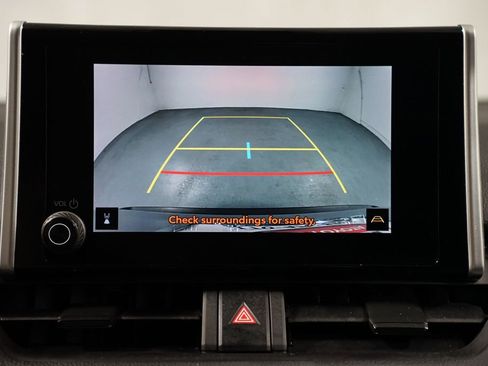 Certified 2024 Toyota RAV4 LE image 19