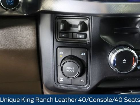 New 2026 Ford F350 King Ranch AWD/4WD image 62