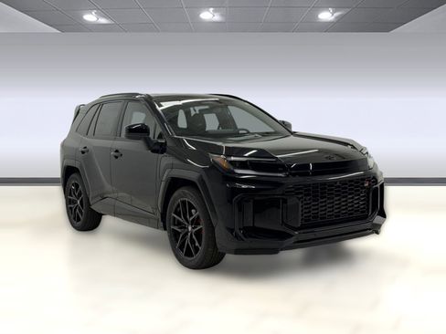 New 2026 Toyota RAV4 AWD Plug-in Hybrid image 6