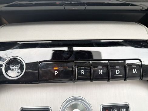 New 2025 Lincoln Navigator Reserve image 20