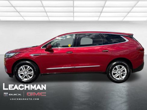 Used 2019 Buick Enclave Essence FWD image 8