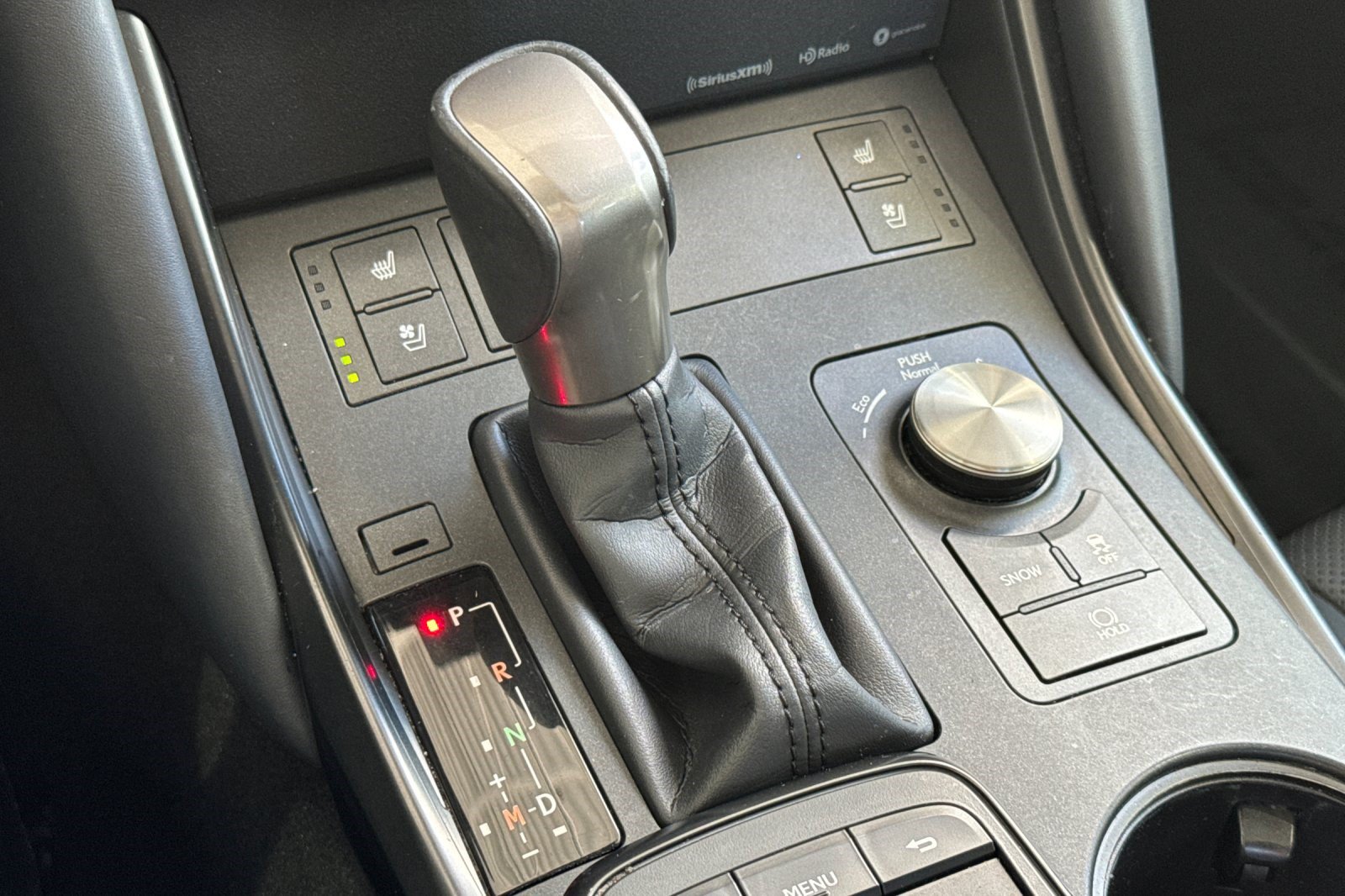 Used 2023 Lexus IS 300 w/ Comfort Package RWD image 26