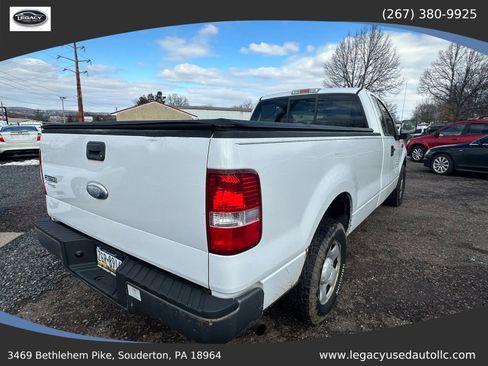 Used 2006 Ford F150 STX image 5