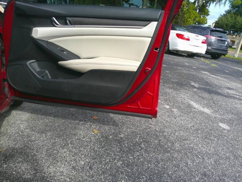 Used 2020 Honda Accord EX image 26