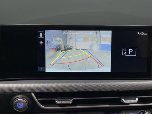 New 2025 Hyundai Sonata SEL image 9