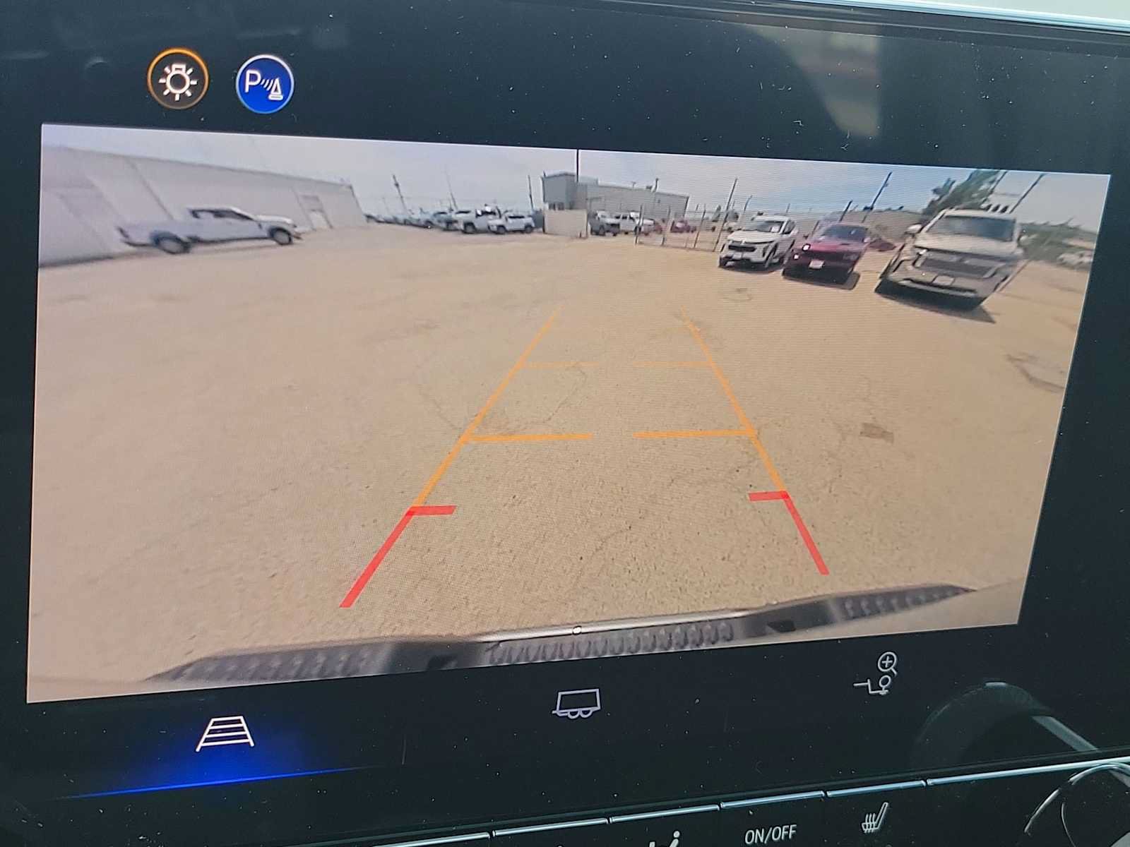 New 2026 Chevrolet Colorado LT w/ Advanced Trailering Package RWD image 24