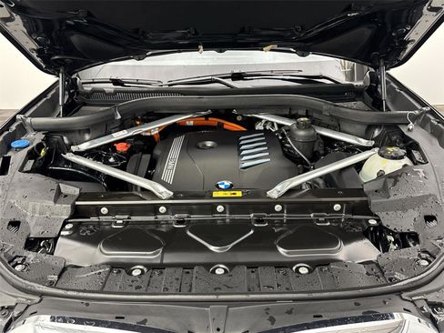Used 2021 BMW X5 xDrive45e w/ Premium Package image 20
