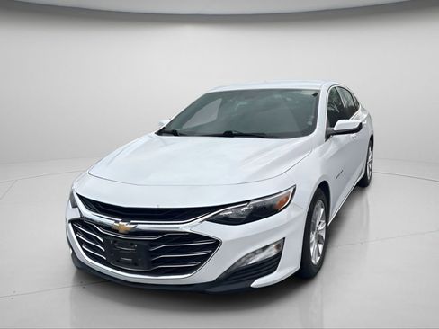 Used 2023 Chevrolet Malibu LT image 9