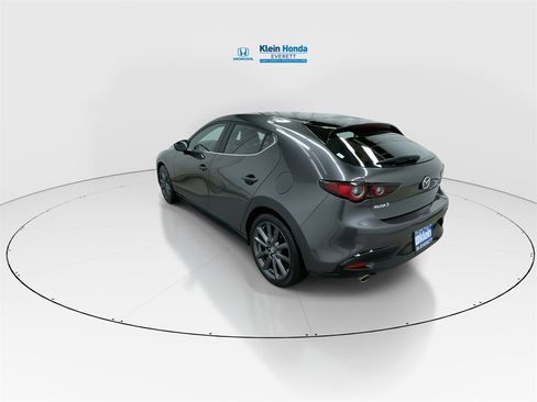 Used 2023 MAZDA MAZDA3 s image 8