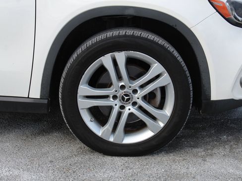 Used 2019 Mercedes-Benz GLA 250 4MATIC image 37