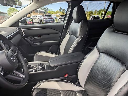 Certified 2025 MAZDA CX-50 AWD 2.5 S w/ Preferred Package image 11