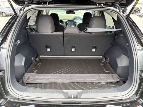 New 2026 Subaru Crosstrek 2.0i Premium image 24