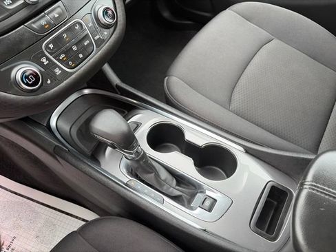 Used 2023 Chevrolet Malibu LT FWD image 26