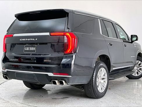 Used 2025 GMC Yukon Denali image 2