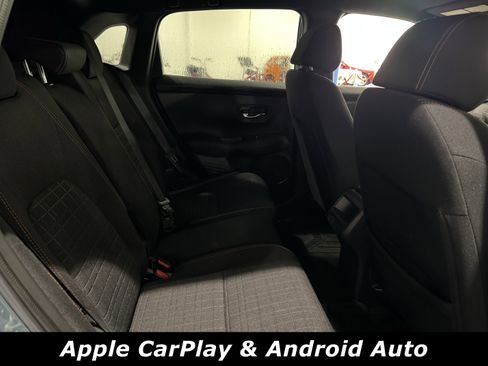 Used 2025 Honda HR-V Sport image 7