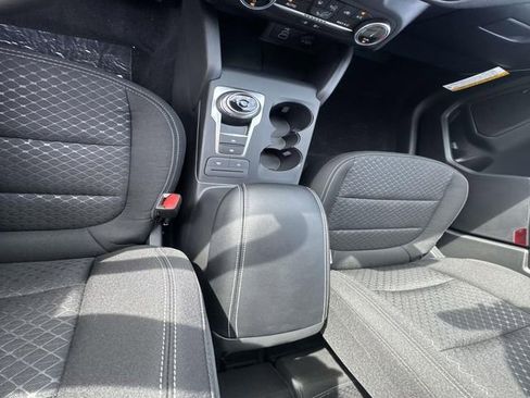 New 2026 Ford Escape Active image 13