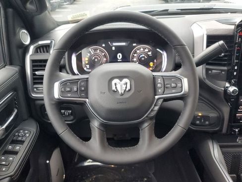 New 2026 RAM 3500 Laramie image 14