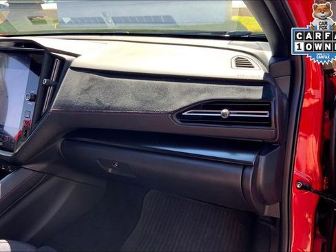 Used 2022 Subaru WRX GT image 16